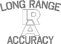 Bipod Accessories - Long Range Accuracy