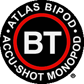 Bipods - Atlas