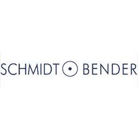 Rifle Scopes - Schmidt & Bender