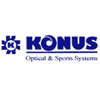 Gear - Konus