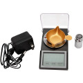 Lyman Micro-Touch 1500 Electronic Scale 