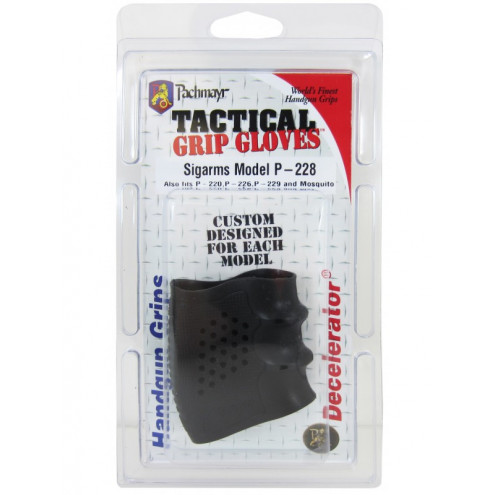 Pachmayr Tactical Grip Glove Springfield XD, XD(M)