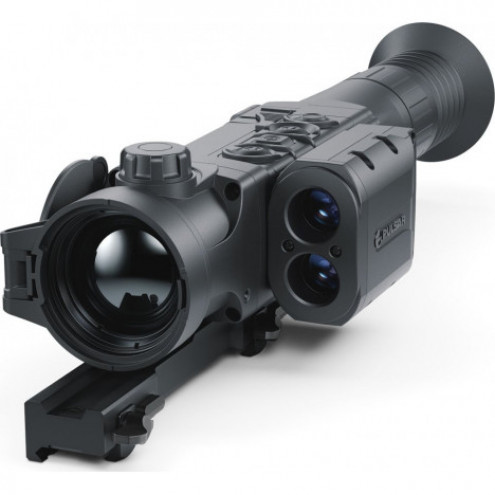 Pulsar Trail 2 LRF XQ50 Thermal Imaging Riflescope
