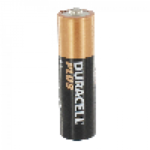 Aimpoint Battery, Duracell Plus AA/LR6, 4-pack