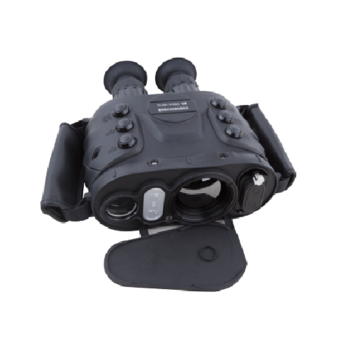 Dali S750-640 Thermal Binocular
