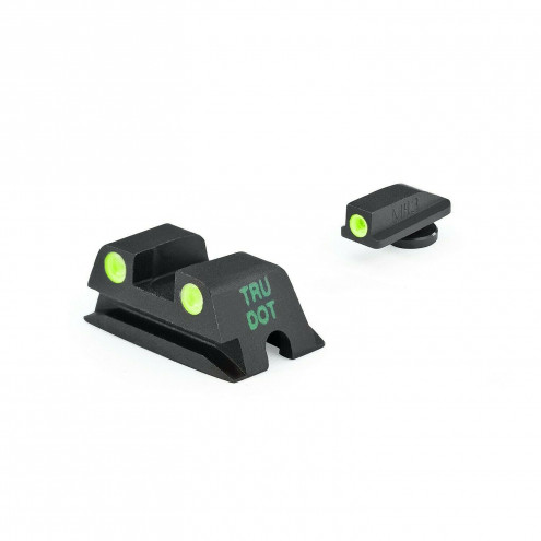Meprolight Tru-Dot for Walther PPS, PPX