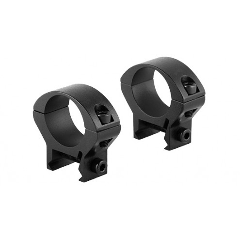 Vomz Type II 25.4 mm Mount for Picatinny