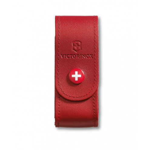 Victorinox Belt Pouch with Push-Button Small
