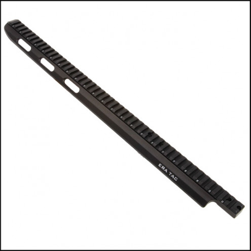 ERA-TAC Extended Picatinny rail for Remington 700 long