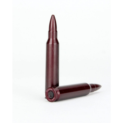 A-Zoom .308 Winchester Snap Cap, 2 Pack