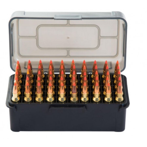Caldwell Mag Charger Ammo Box, .223 / .204 (5 Pack)