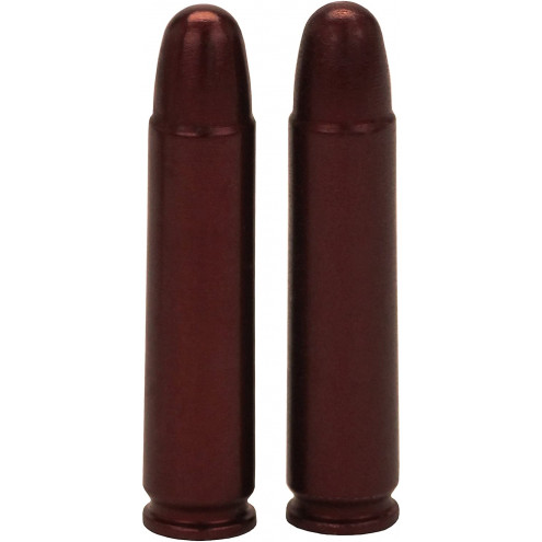 A-Zoom 30 Carbine Snap Cap, 2 pack
