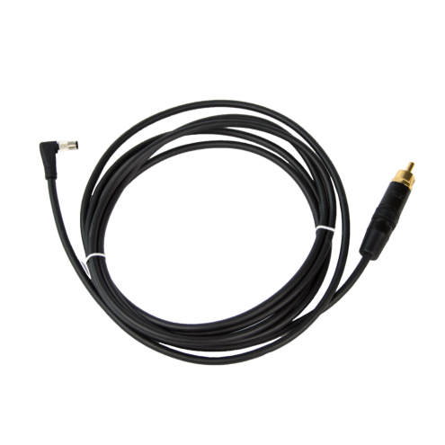 Andres Defence PumIR Video Cable