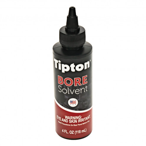Tipton Bore Solvent 118 mL