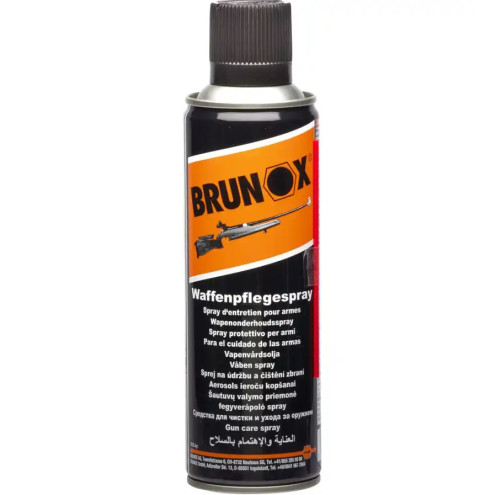 Brunox Spray, 300 ml