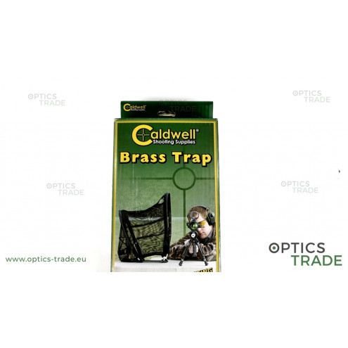 Caldwell Brass Trap