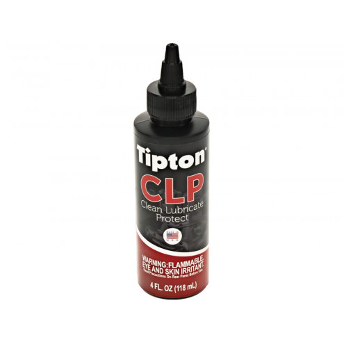 Tipton CLP Liquid 118 mL