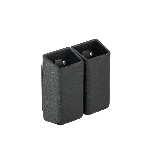 Ghost Double Pouch for Double Stack Magazines