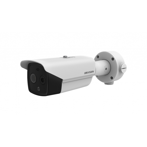 Hikmicro DS-2TD2617B-6/PA Temperature Screening Camera