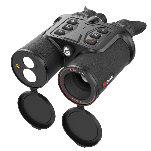Guide TN630 Thermal Imaging LRF Binoculars