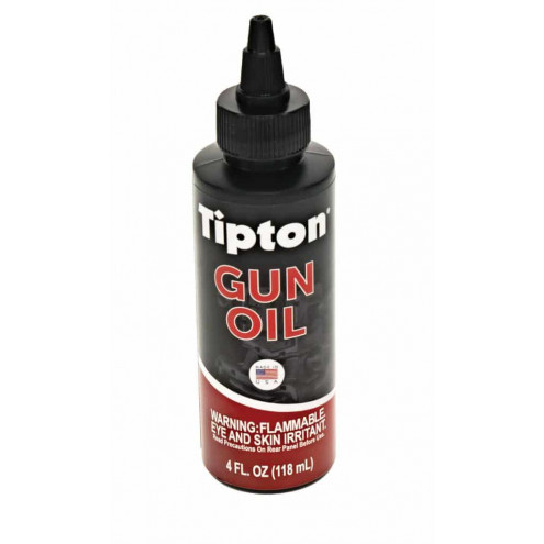 Tipton Gun Oil 118 mL