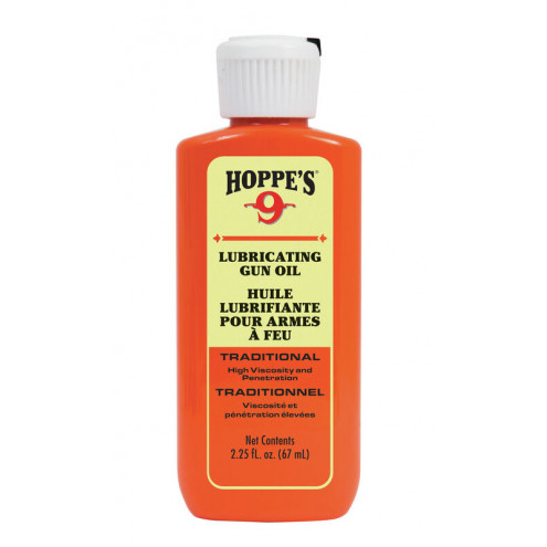 Hoppe's Lubricating Oil, 60ml