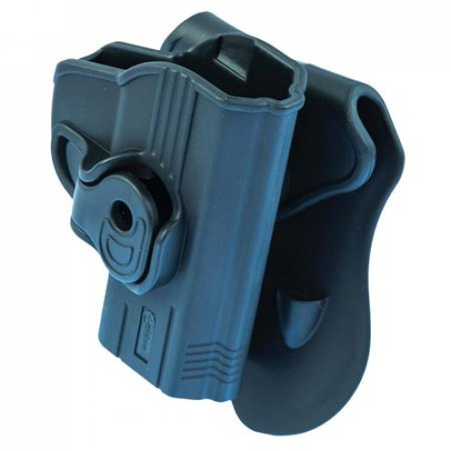 Caldwell Tac Ops Holster Ruger LC9 