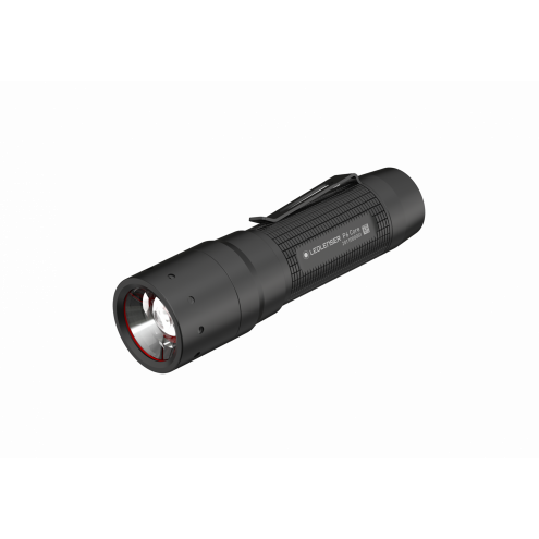 Ledlenser P6 Core Flashlight