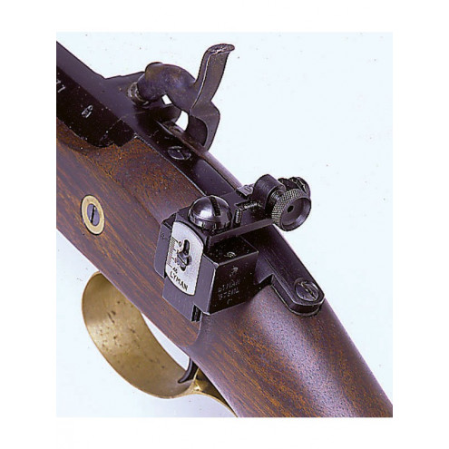 Lyman 57SML and 57GPR Receiver Sights