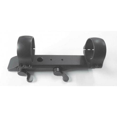 MAKuick mount for 12mm rail, LM rail