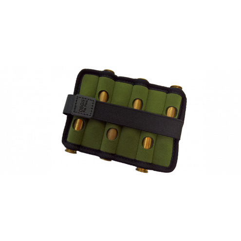 Niggeloh Shell Pouch for 6 Bullets