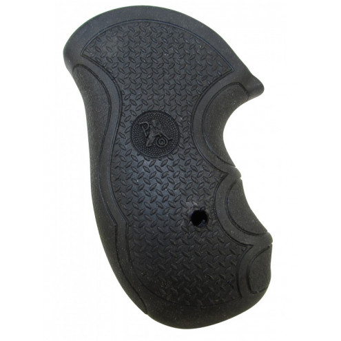Pachmayr Diamond Pro Grips for Ruger SP 101