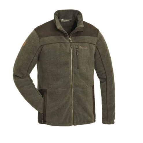 Pinewood Prestwick Exclusive Fleece Jacket
