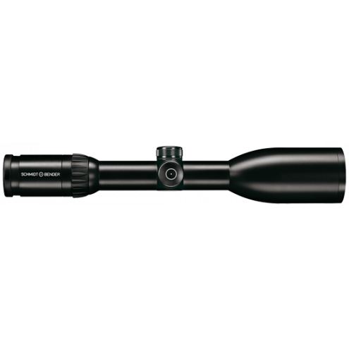 Schmidt & Bender Zenith LMC 3-12x50 FlashDot rifle scope
