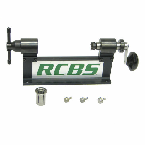 RCBS High Capacity Case Trimmer Kit