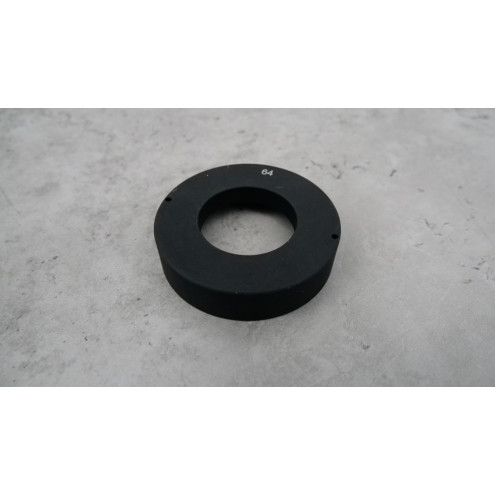 Rusan Reduction Ring for Dedal M-54X, 64 mm