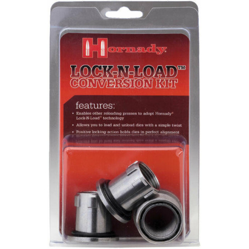 Hornady Press Conversion Kit Lock-N-Load