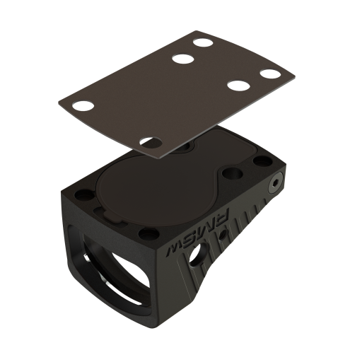 Shield Sights Seal Plate for RMSw