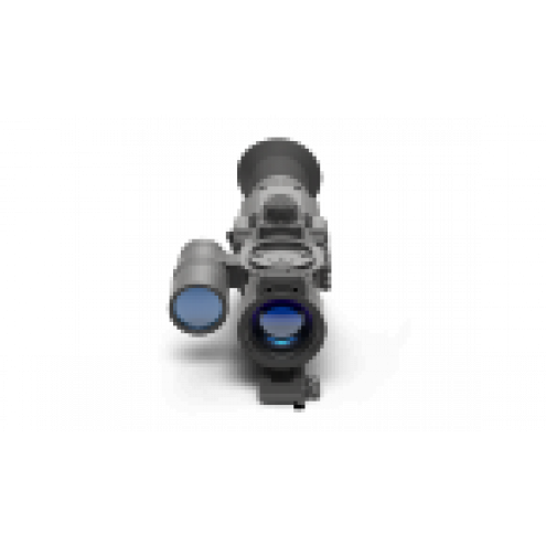 Yukon Sightline N450 Digital Riflescope