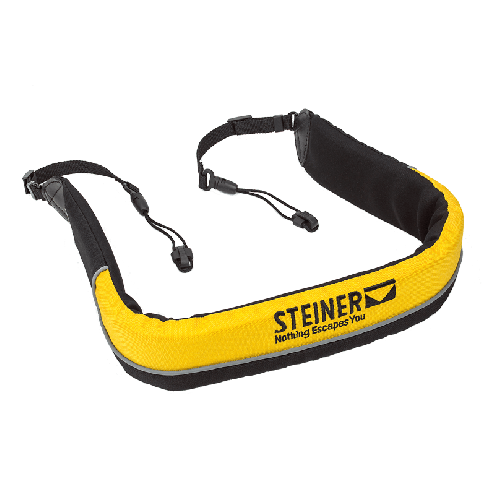 Steiner 7x30 Binocular Floating Strap