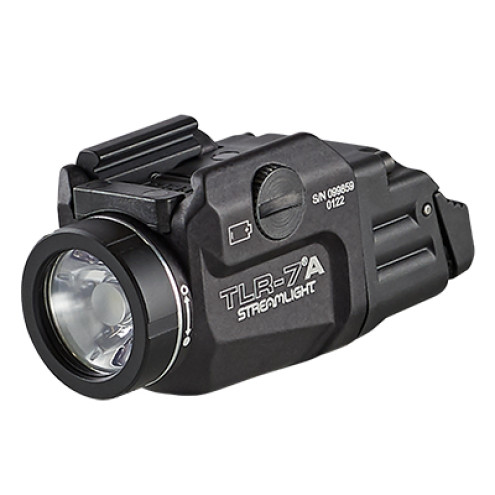 Streamlight TLR-7A Flashlight