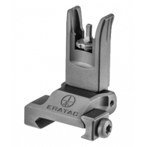 ERA-TAC M4-Style Folding front-sight with 1,35 mm wide post