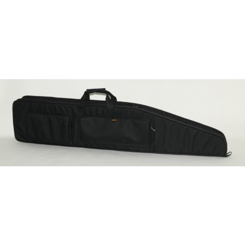HuntRange Two-compartment Bag for Two Rifles with Optics, 120 cm