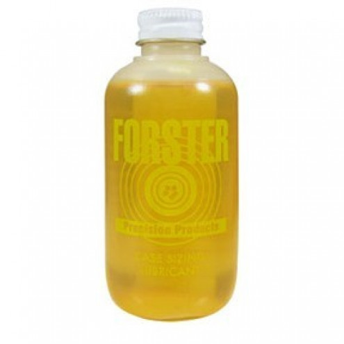 Forster High Pressure Case Sizing Lubricant 60ml