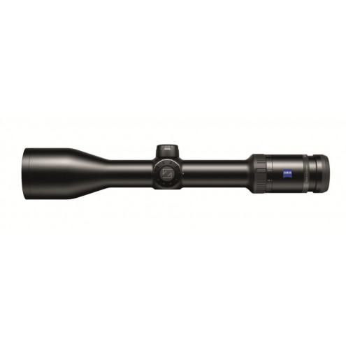 Zeiss Victory HT 2.5-10x50 M (rail) Second focal - plane scope