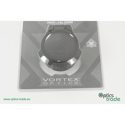 Vortex Defender Flip Cap Objective Cover 