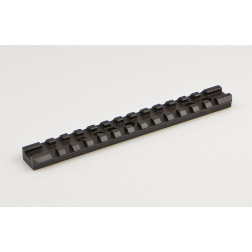 Warne Tactical Rail for Marlin Lever Action 