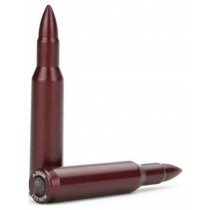 A-Zoom .222 Remington Snap Cap, 2 Pack