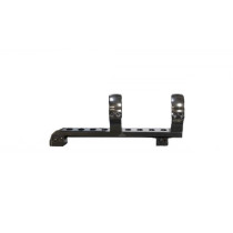 Rusan Pivot mount without bases for Remington 783, ATN 4K, one-piece