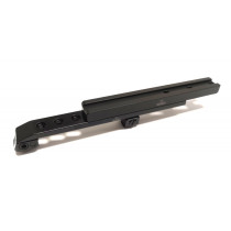 Rusan Pivot mount without bases for Mossberg Patriot, Pard NV008, one-piece